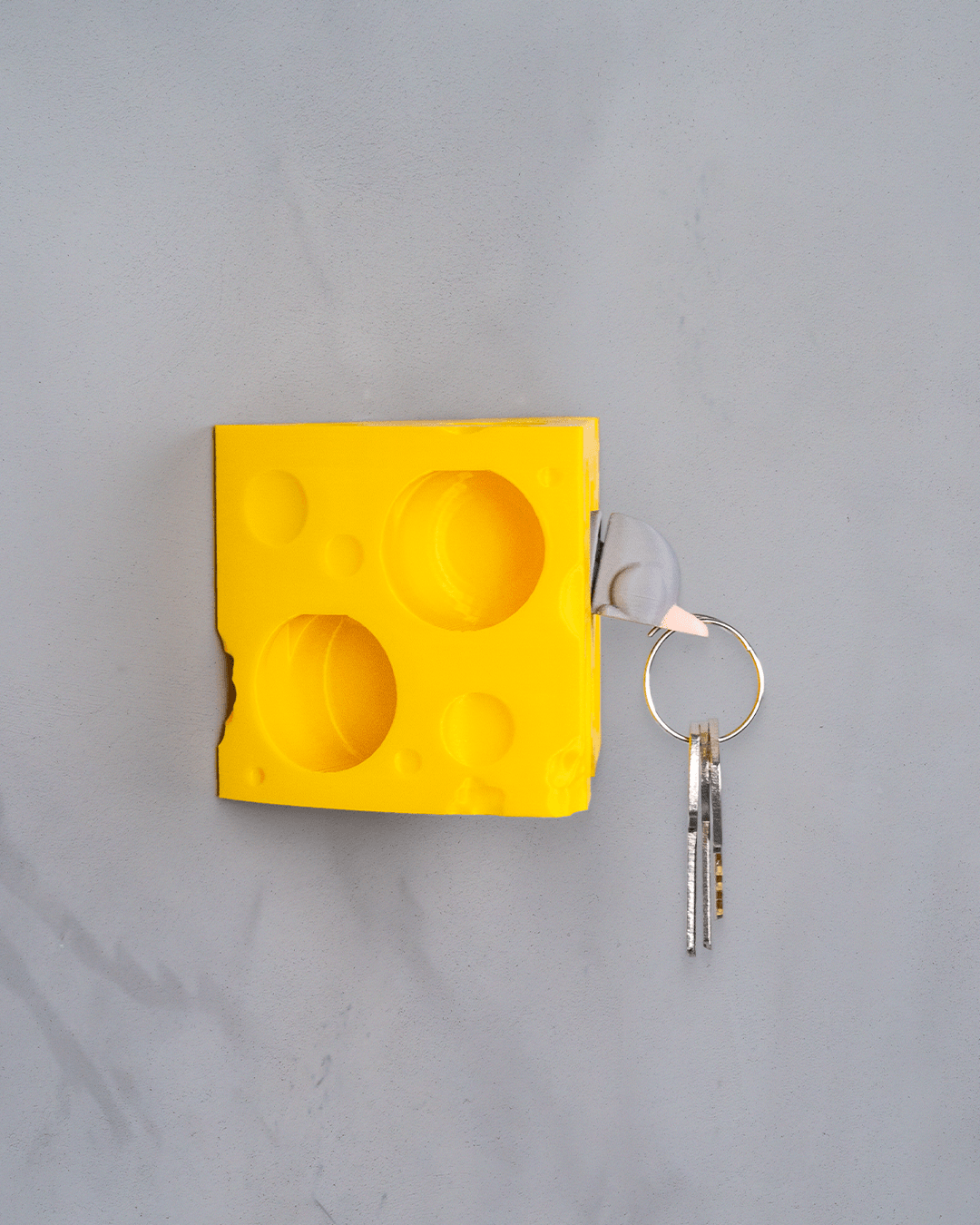 Mice Try - Key Holder