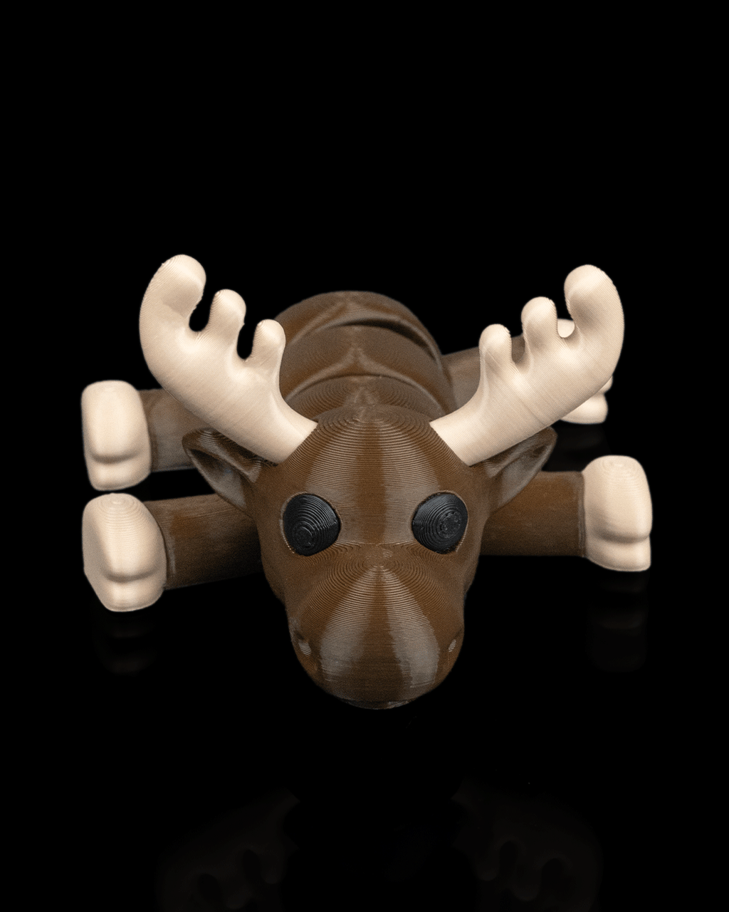 Moose Settle
