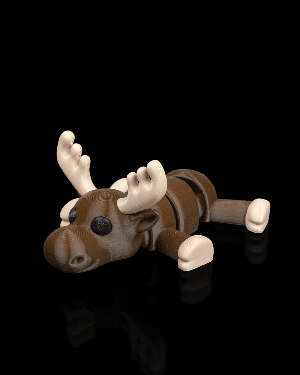 Moose Settle