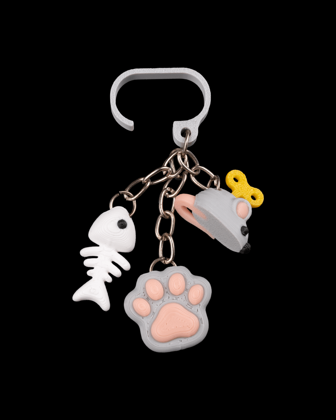 Pawsitively Hydrated