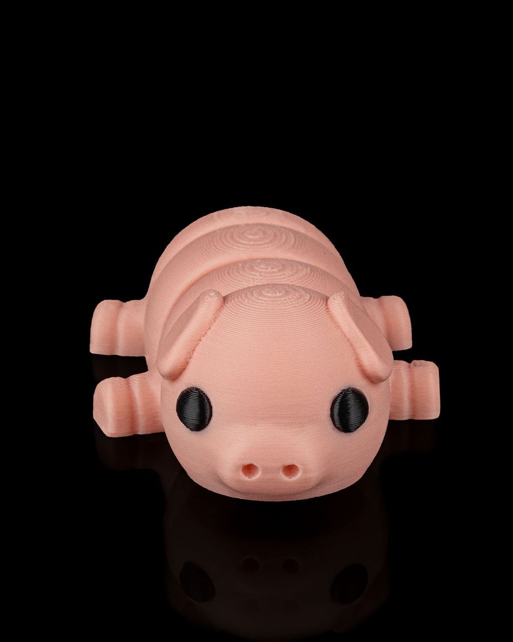 Pig Plop