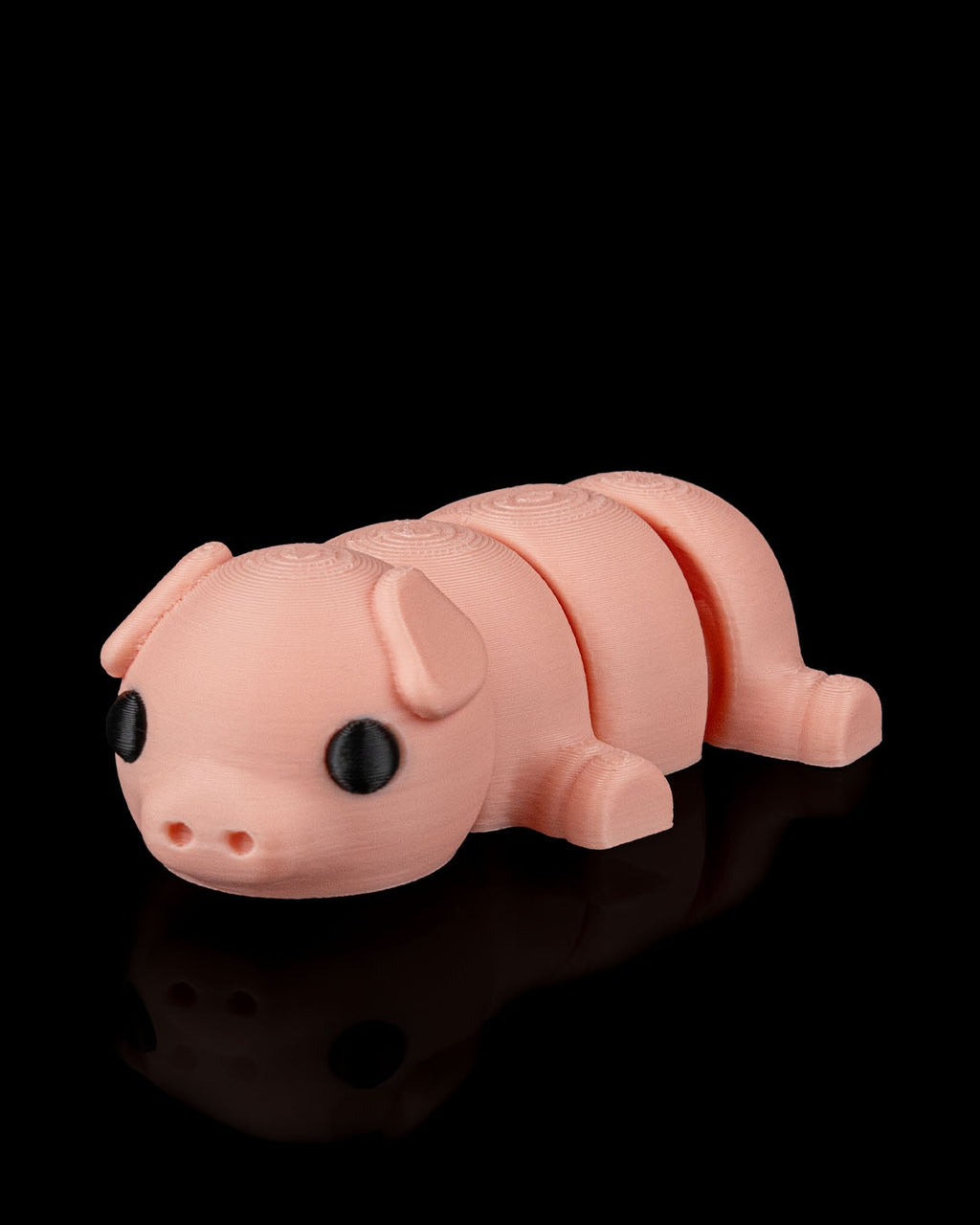 Pig Plop