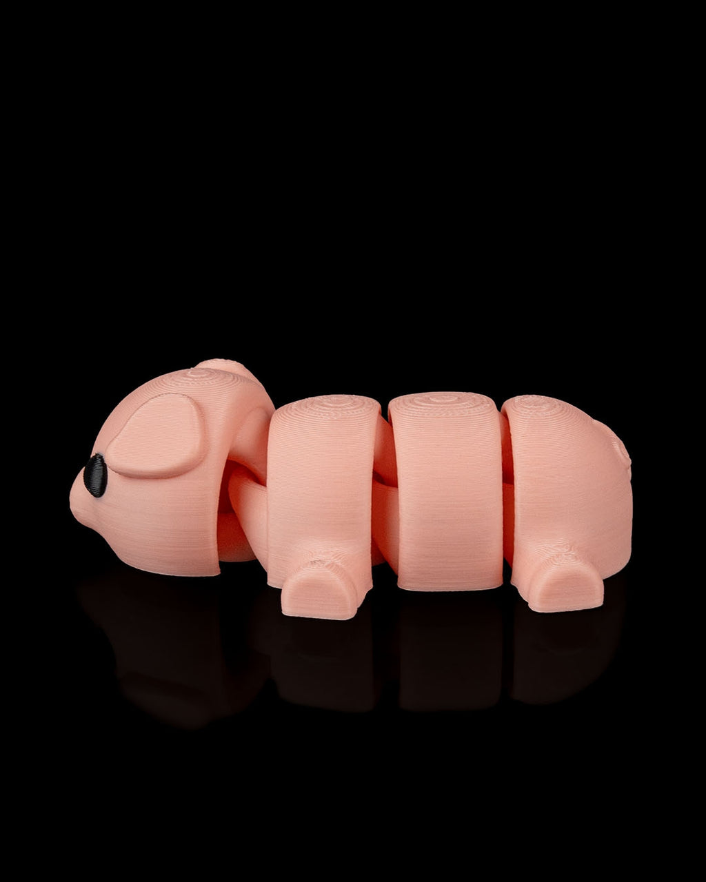 Pig Plop