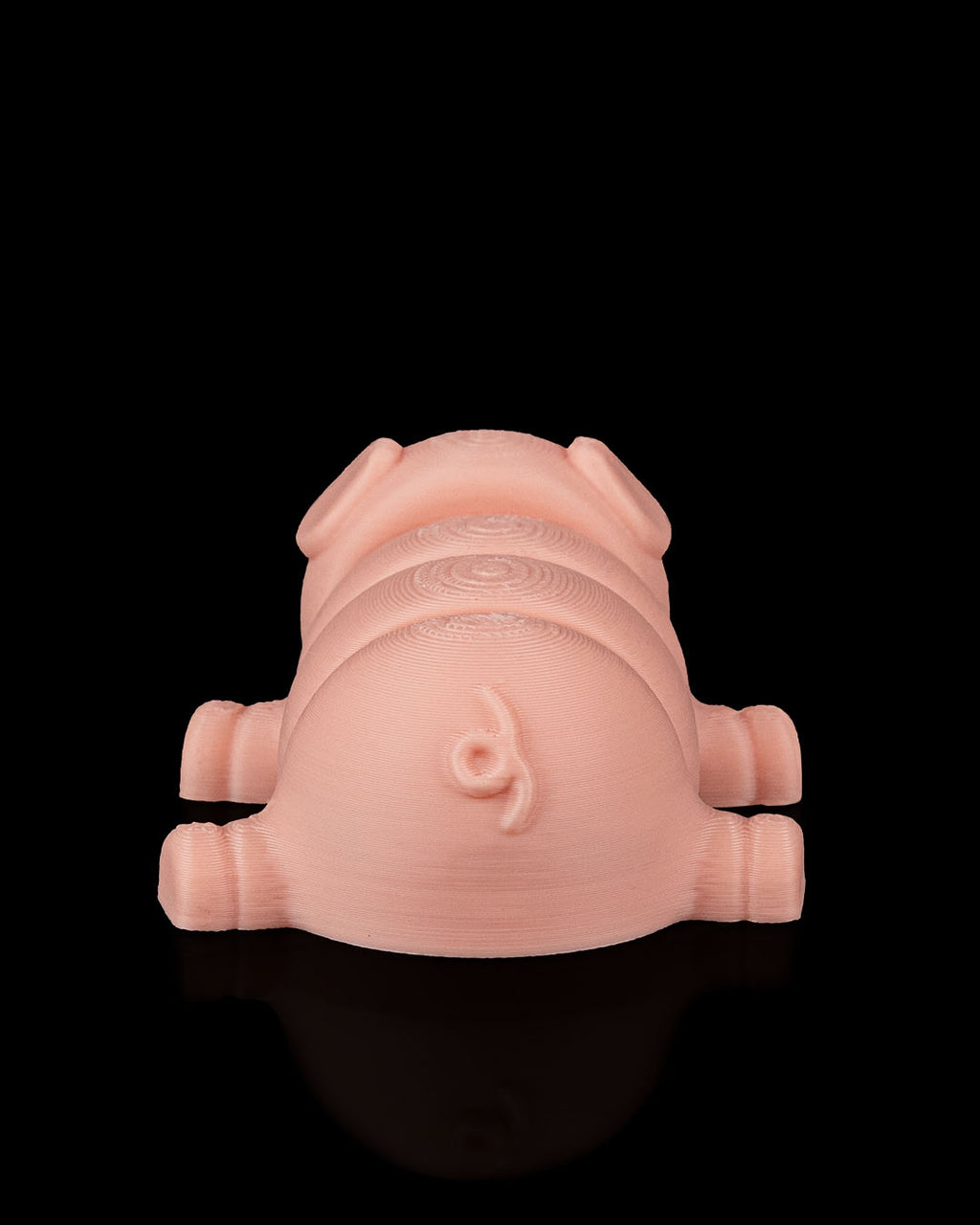 Pig Plop