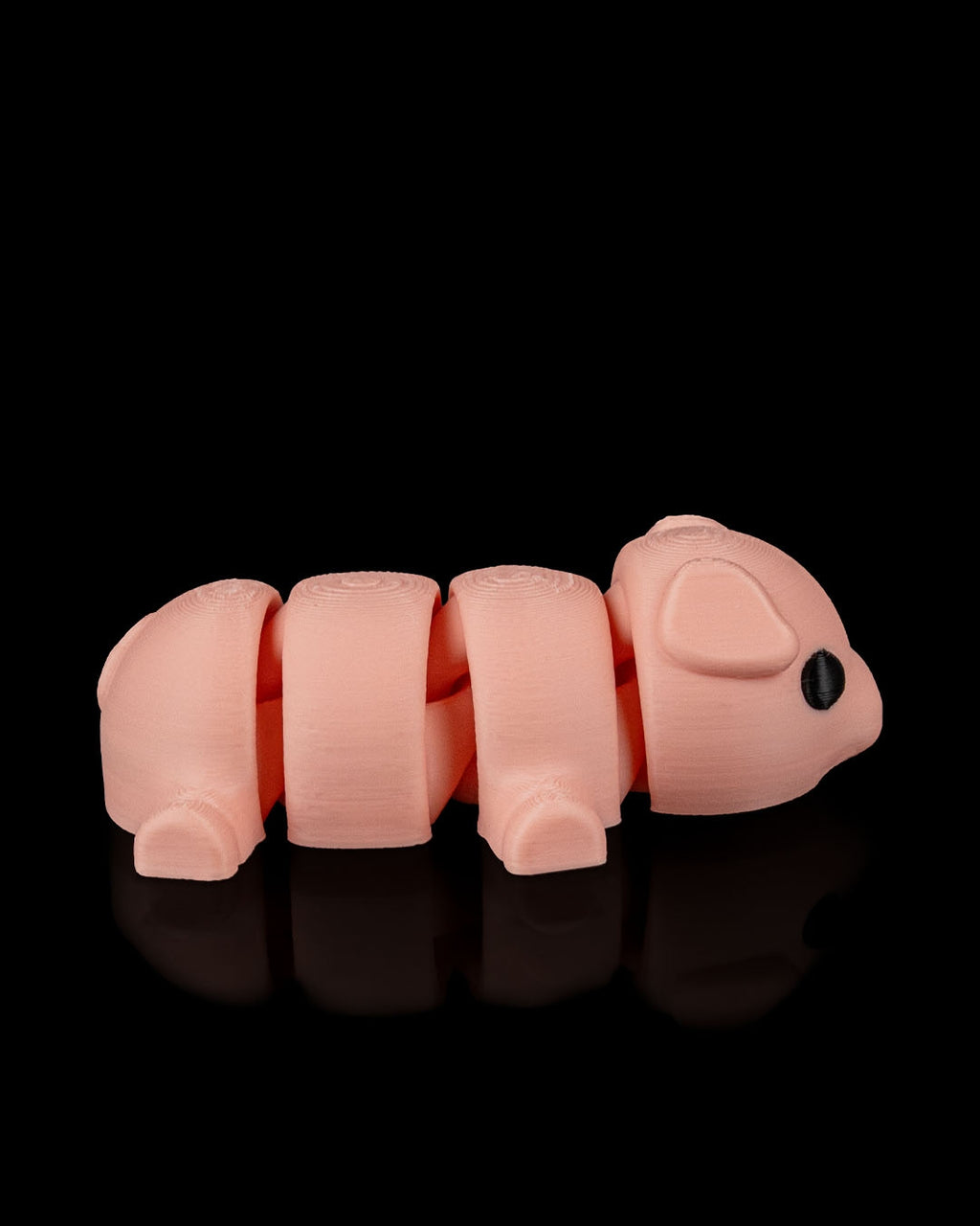 Pig Plop
