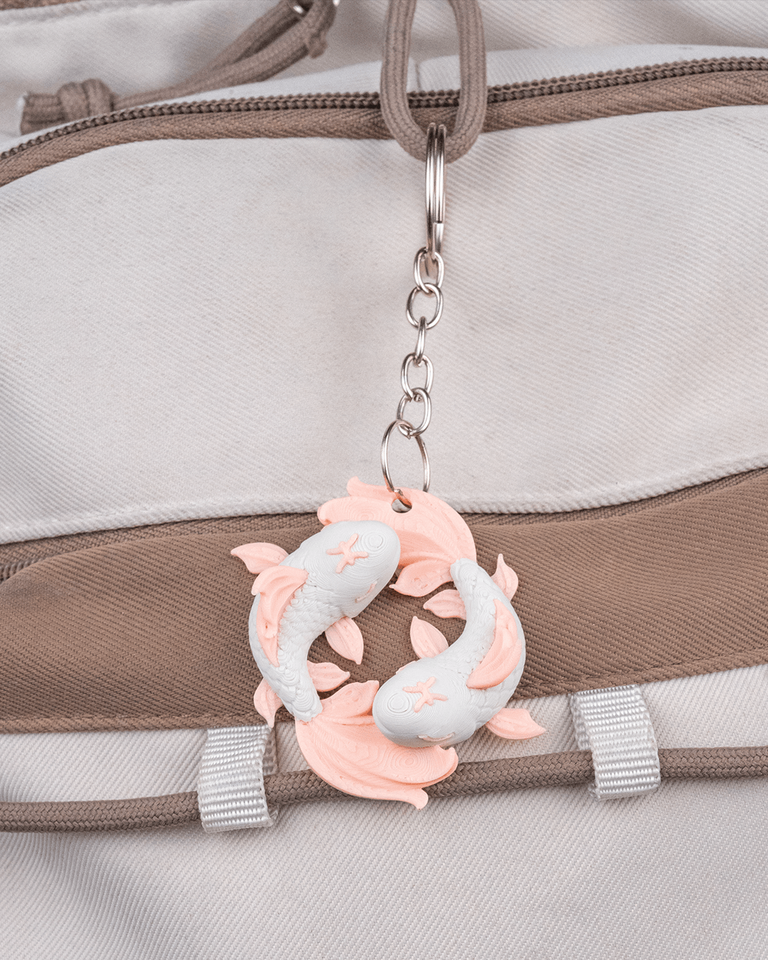 Pisces Charm
