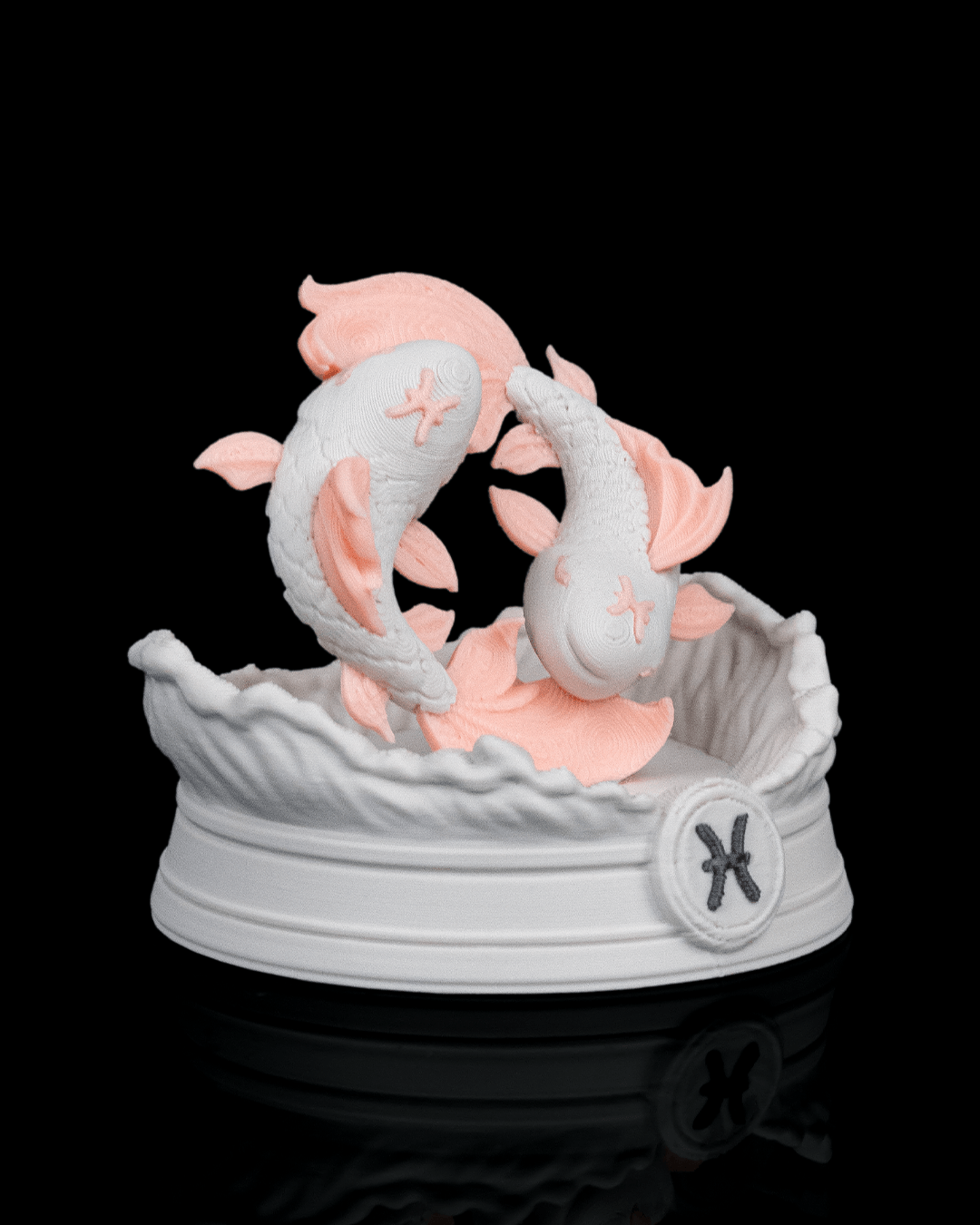 Pisces Charm