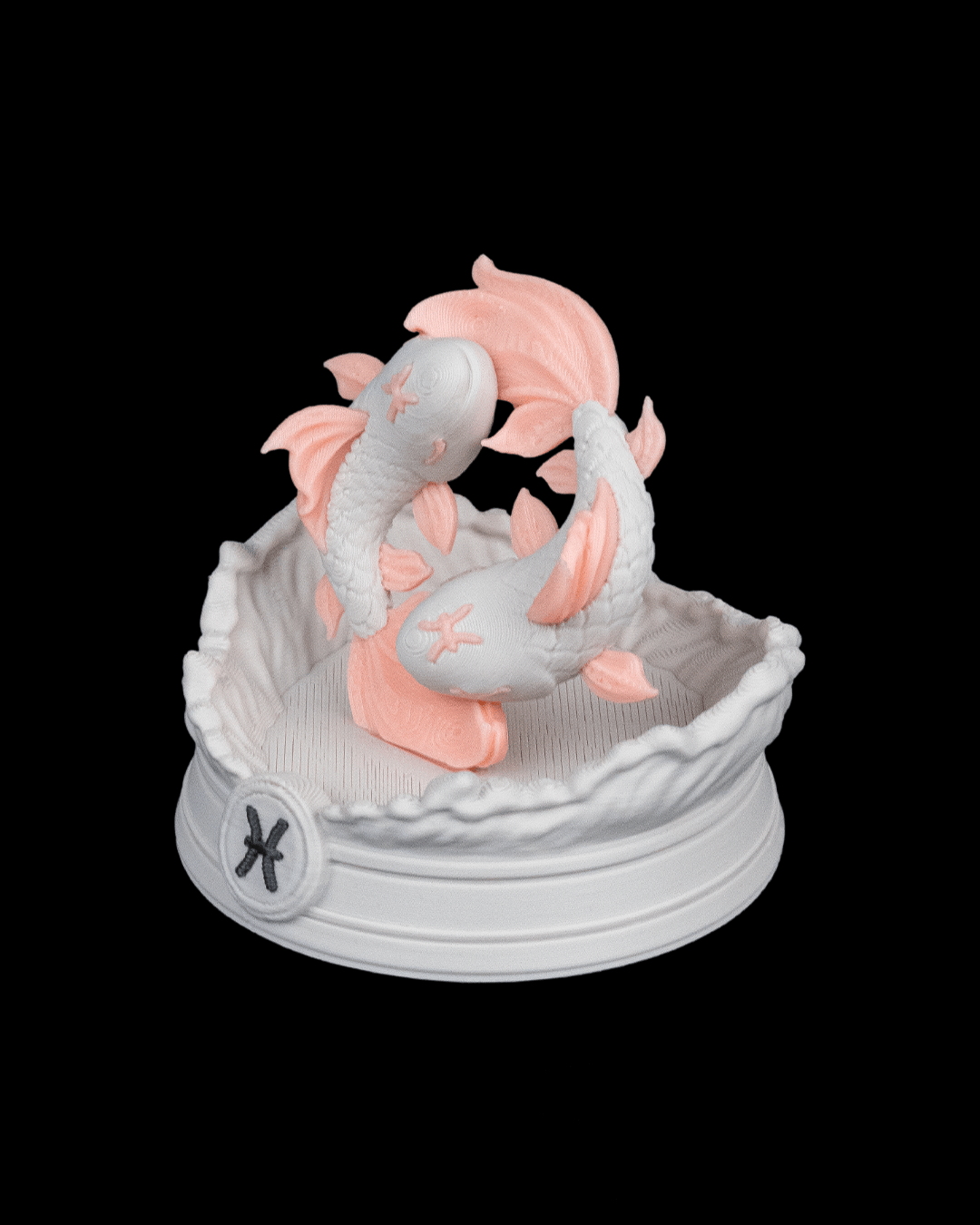 Pisces Charm