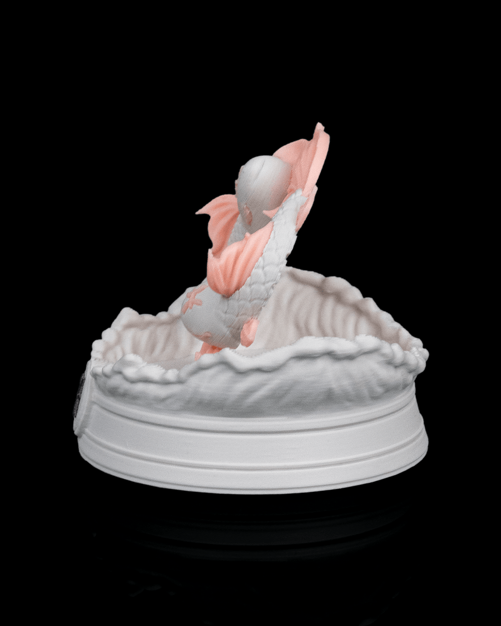 Pisces Charm