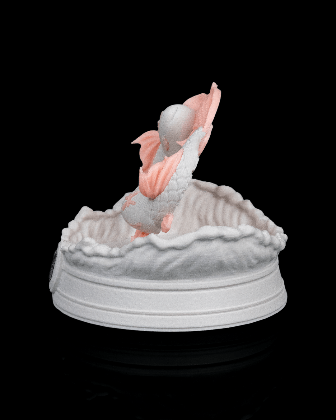 Pisces Charm
