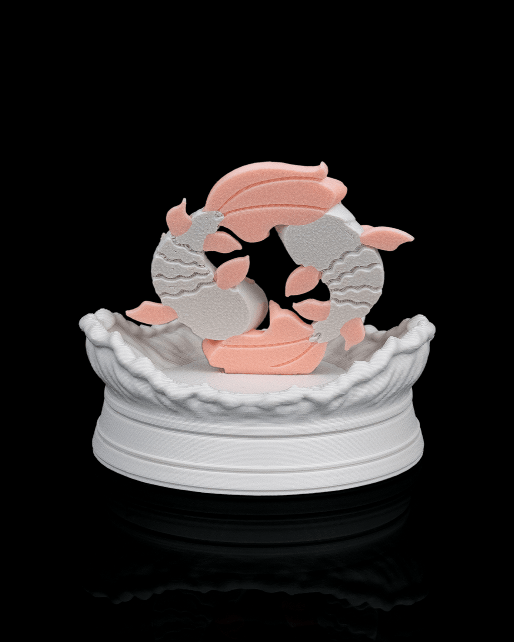 Pisces Charm