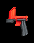 Redline - Disc Launcher