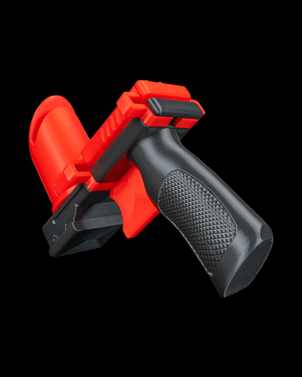 Redline - Disc Launcher