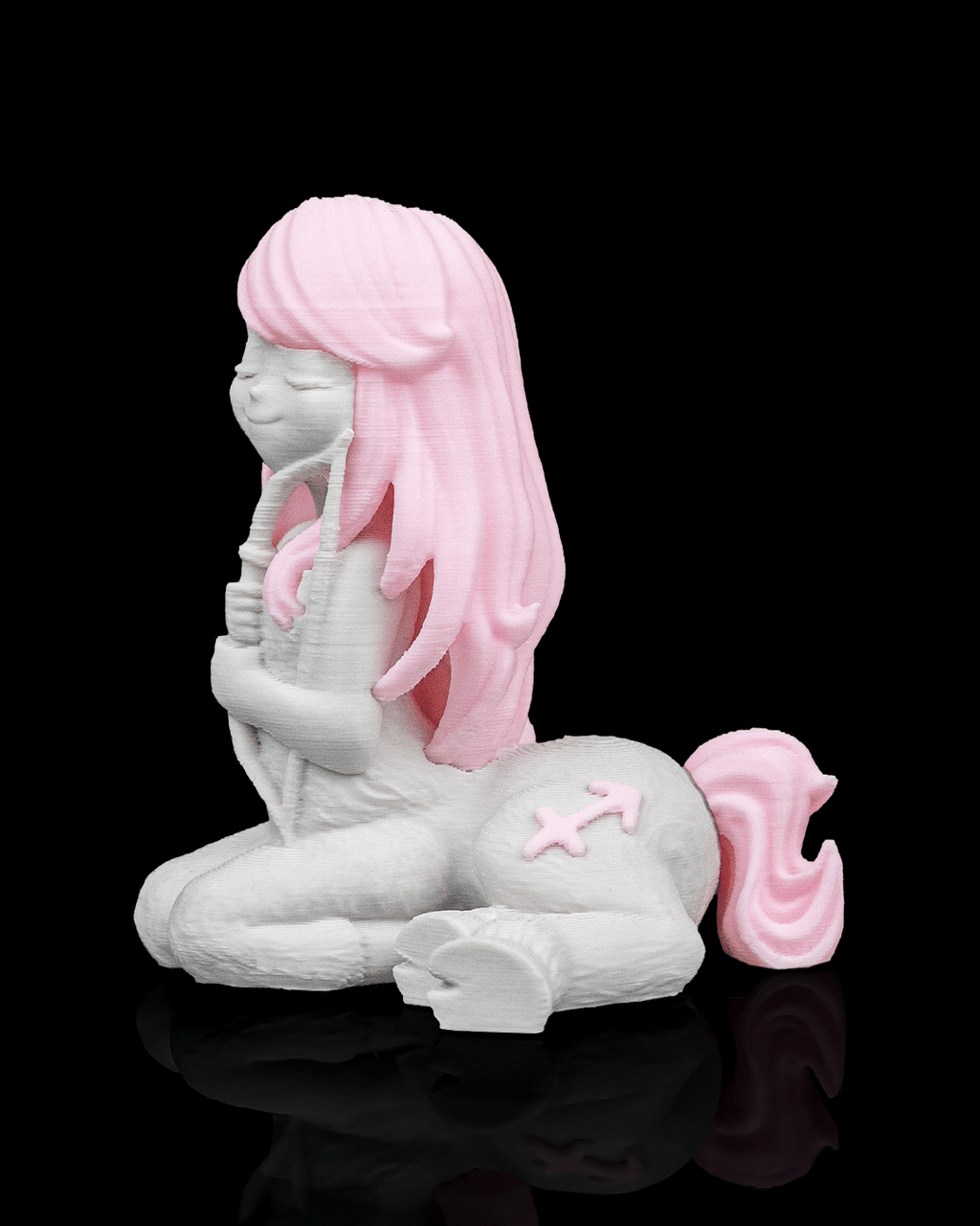 Sagittarius Charm