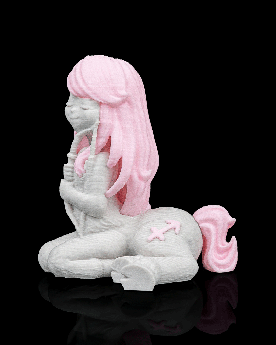 Sagittarius Charm