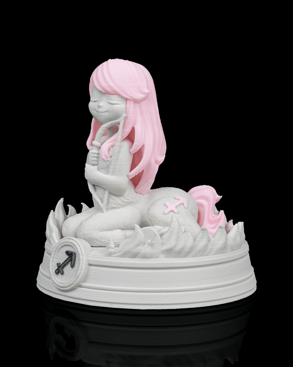 Sagittarius Charm