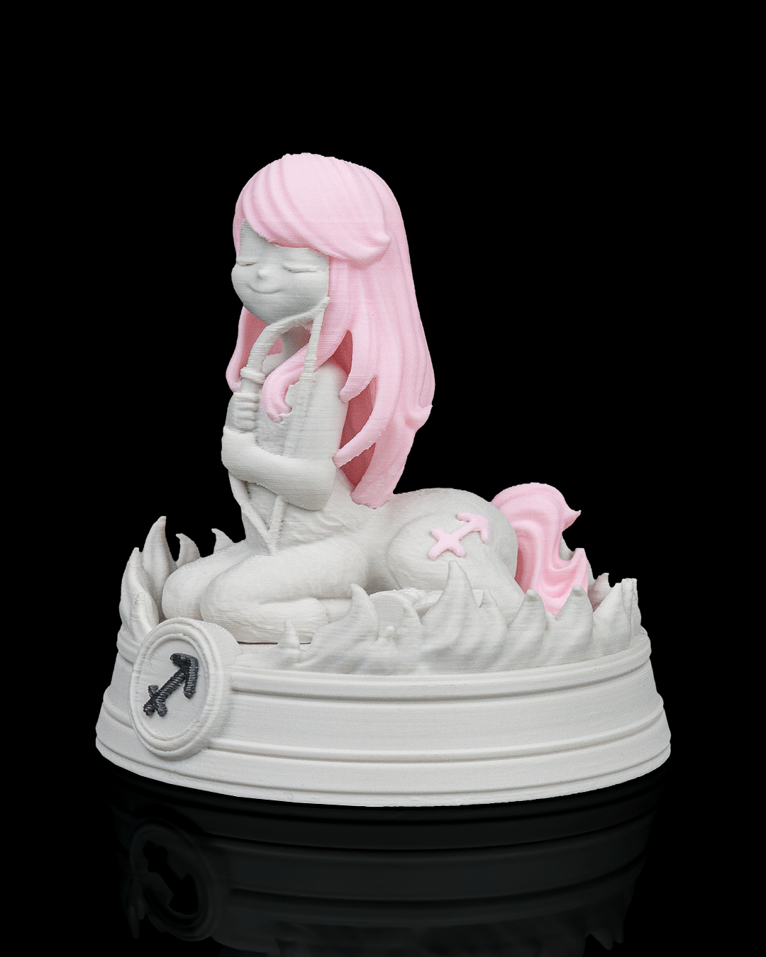 Sagittarius Charm