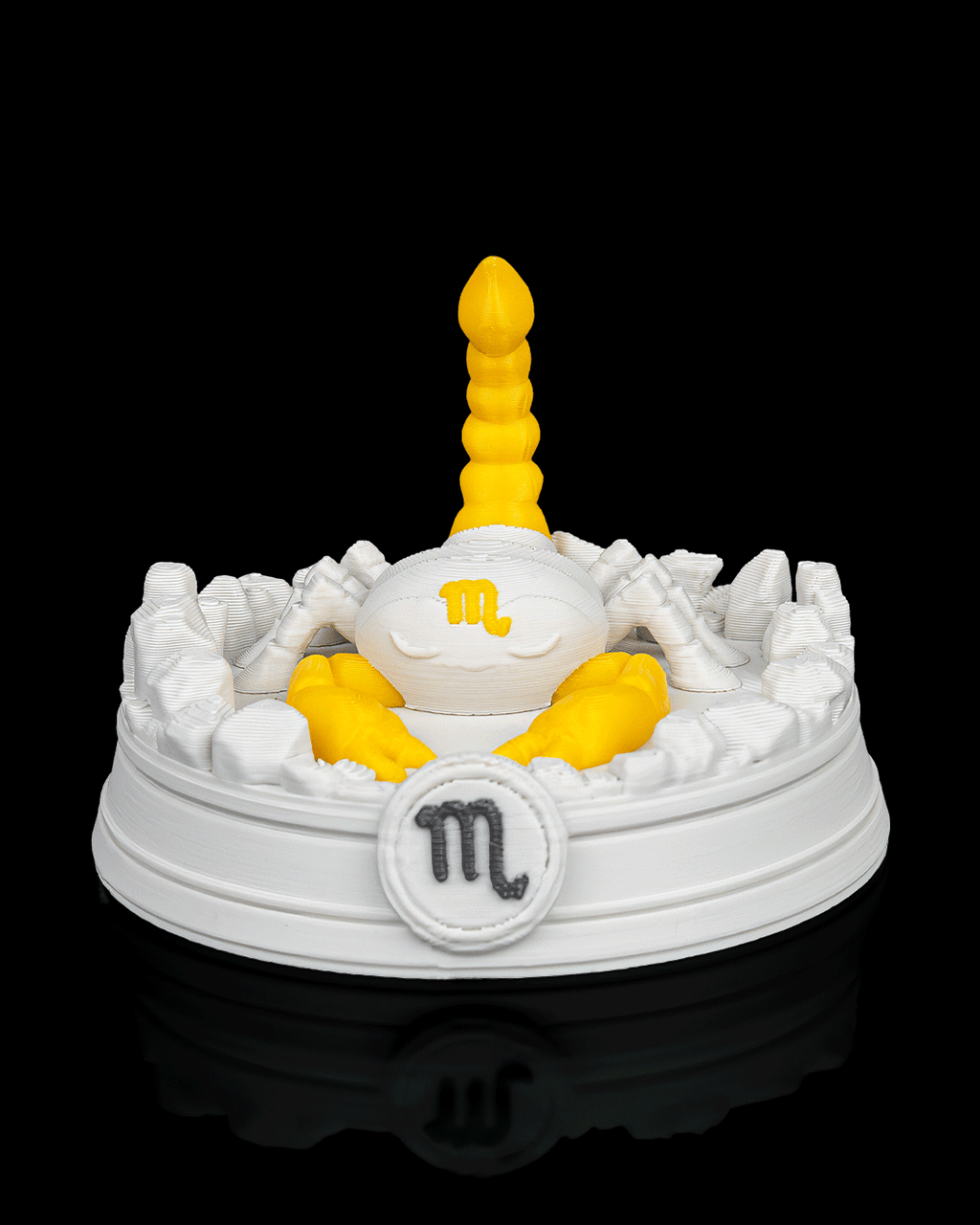 Scorpio Charm