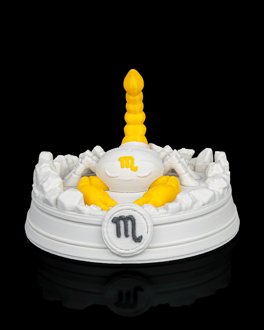 Scorpio Charm
