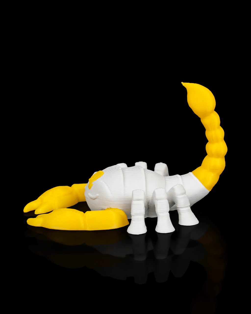 Scorpio Charm