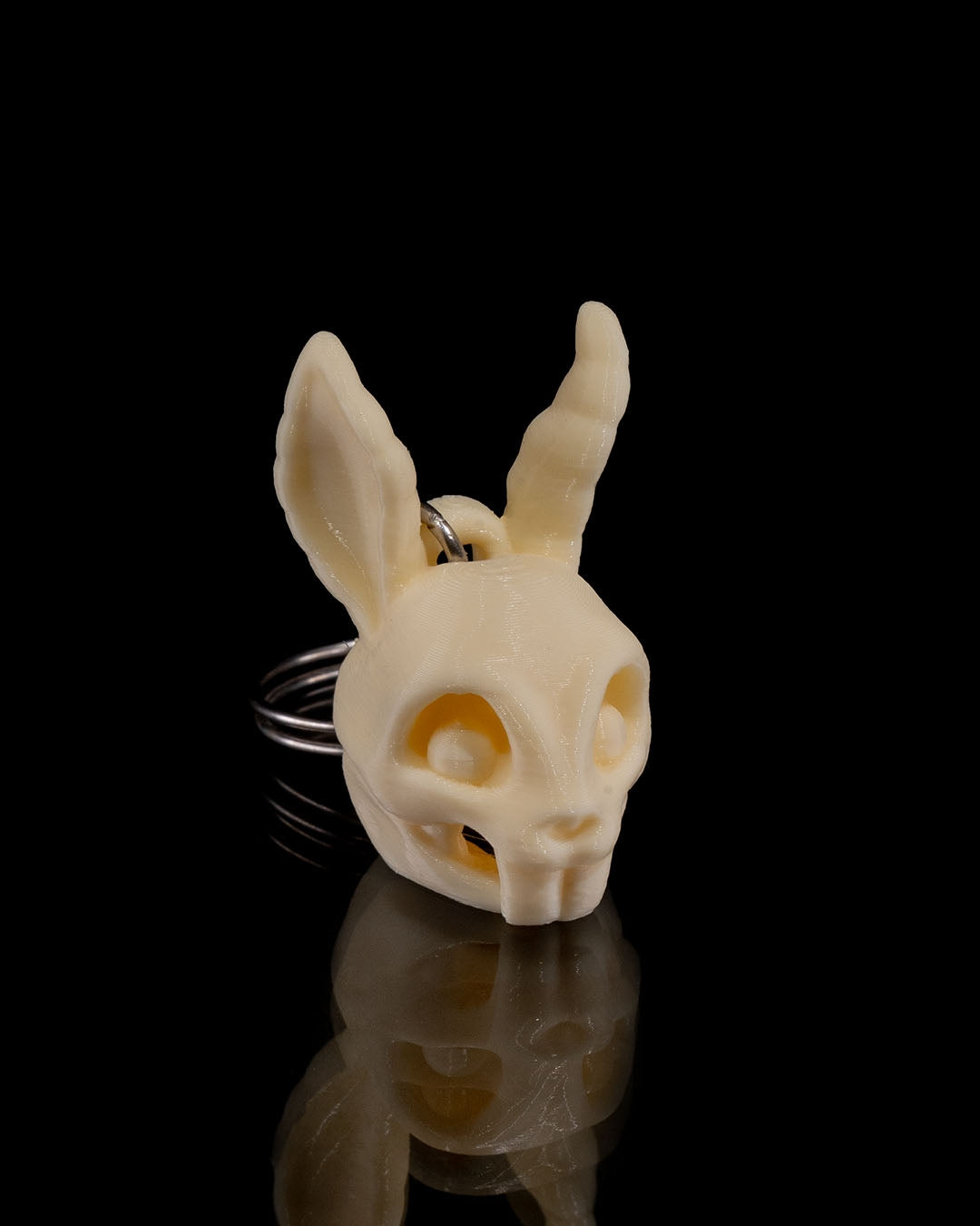 Skeleton Bunny