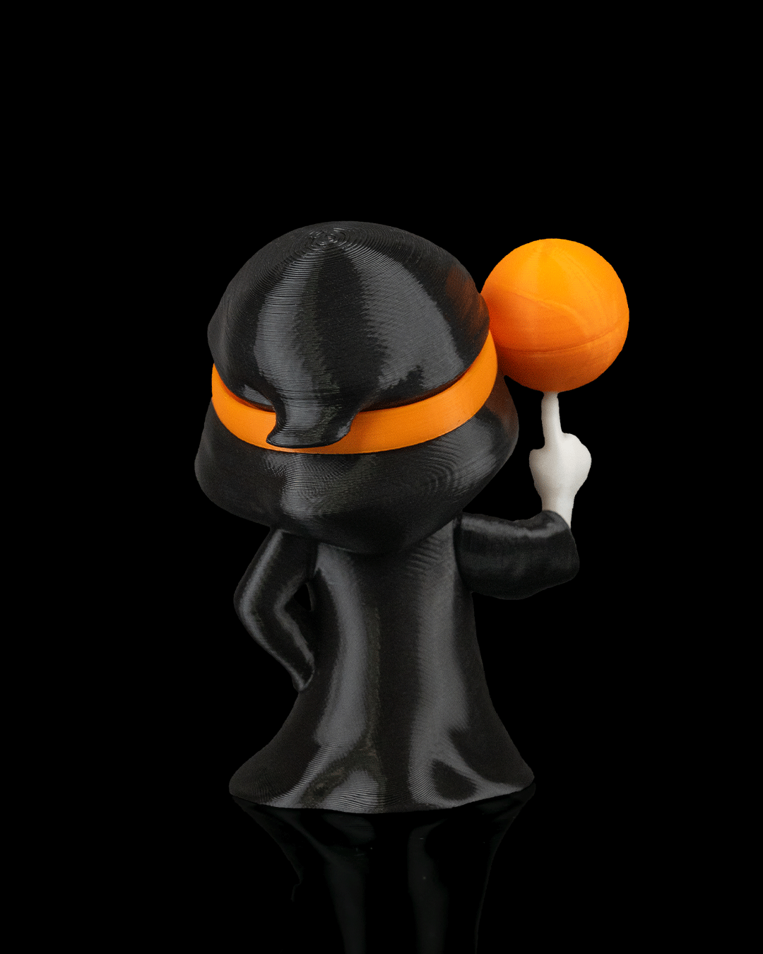 Slam Reaper