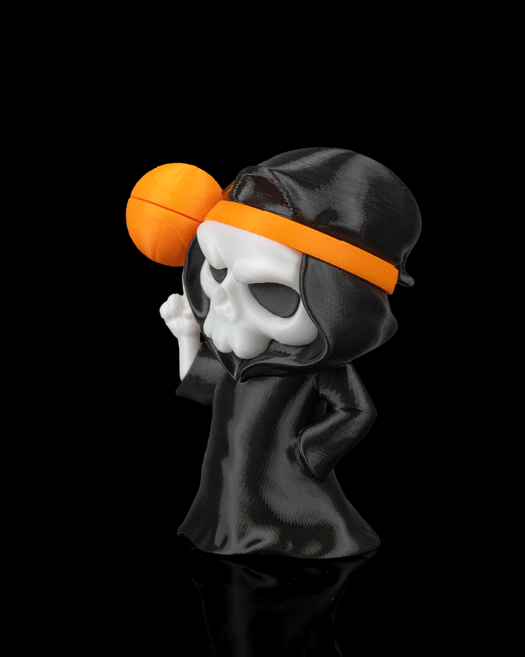 Slam Reaper