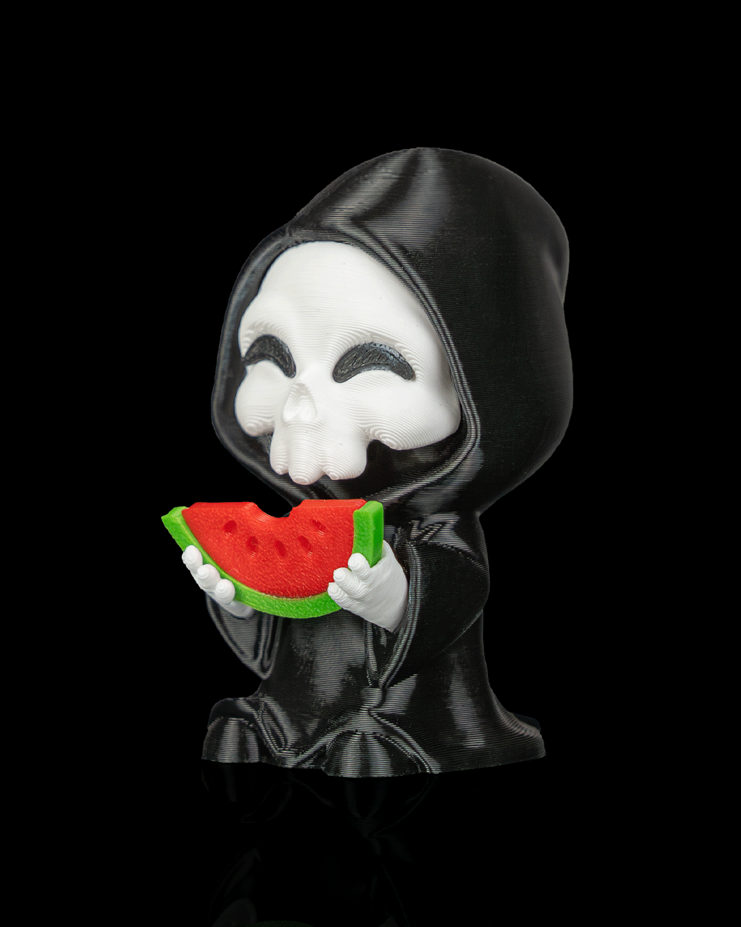 Slice of Death