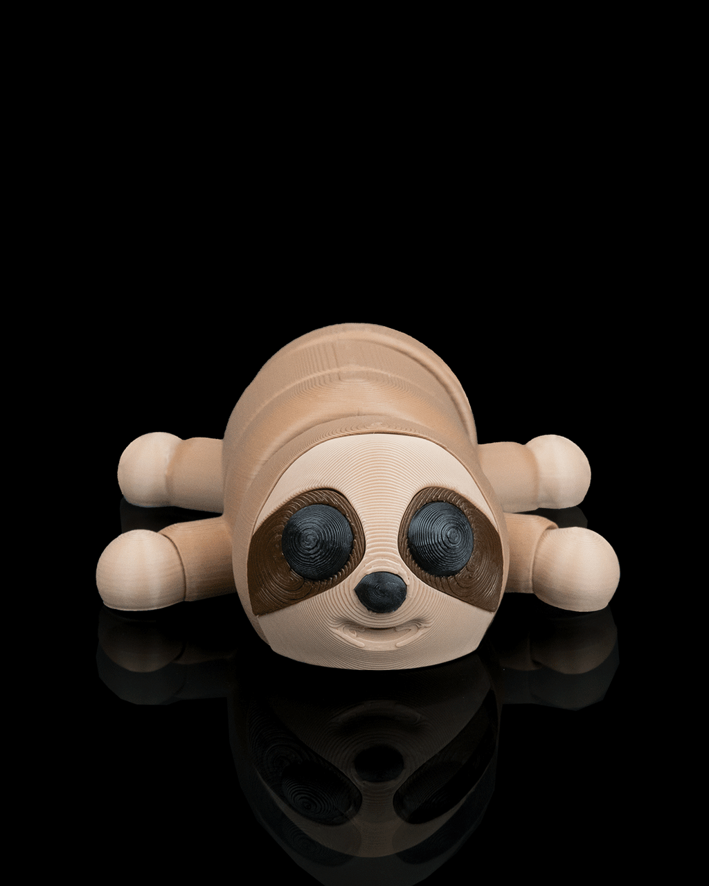 Sloth Snooze