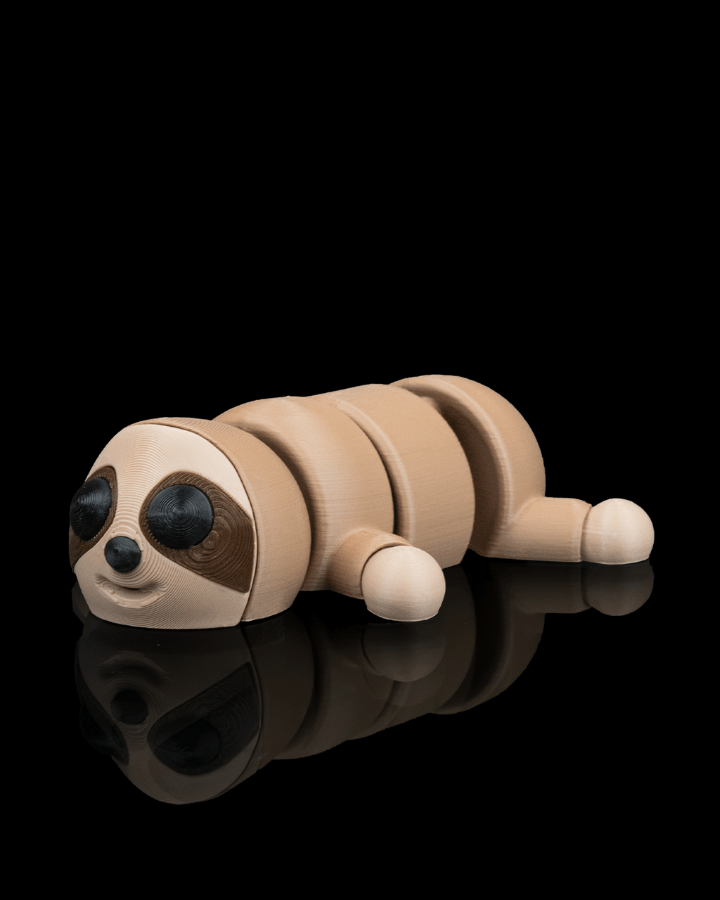 Sloth Snooze