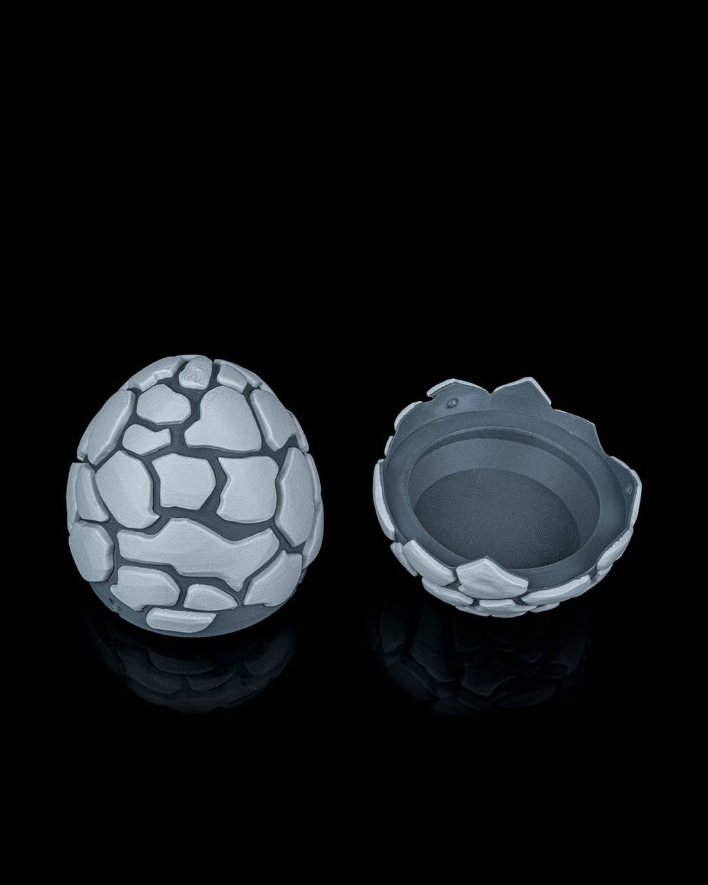 Rocky & Stone