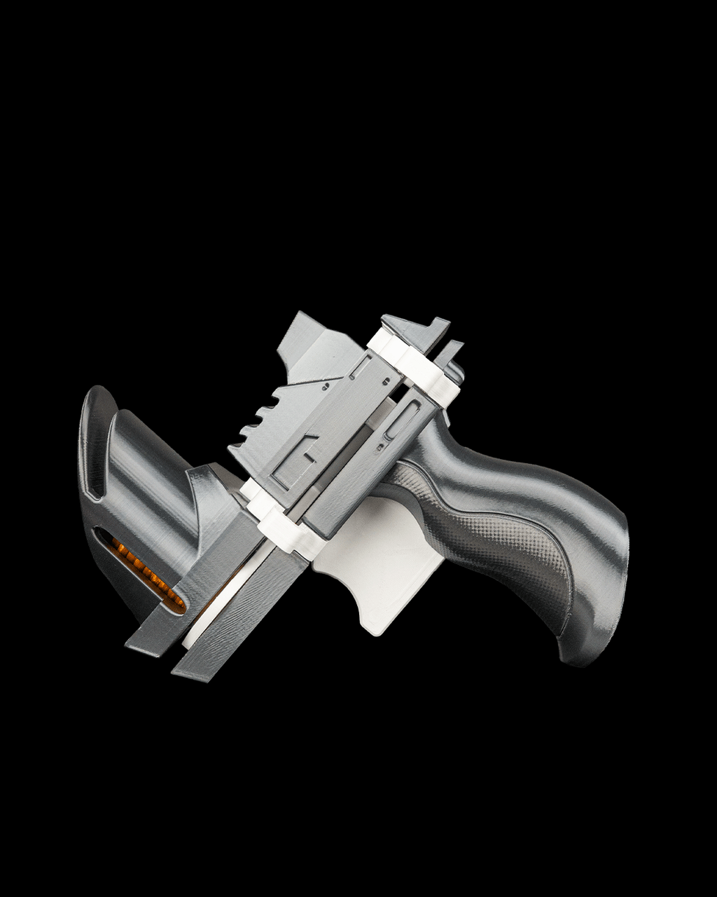 Swift Shot - Disc Launcher