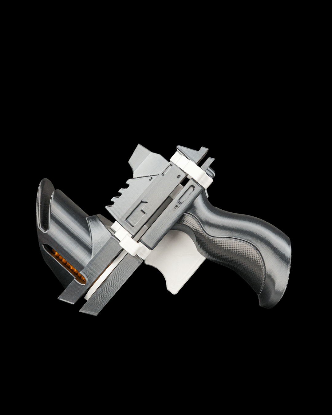 Swift Shot - Disc Launcher