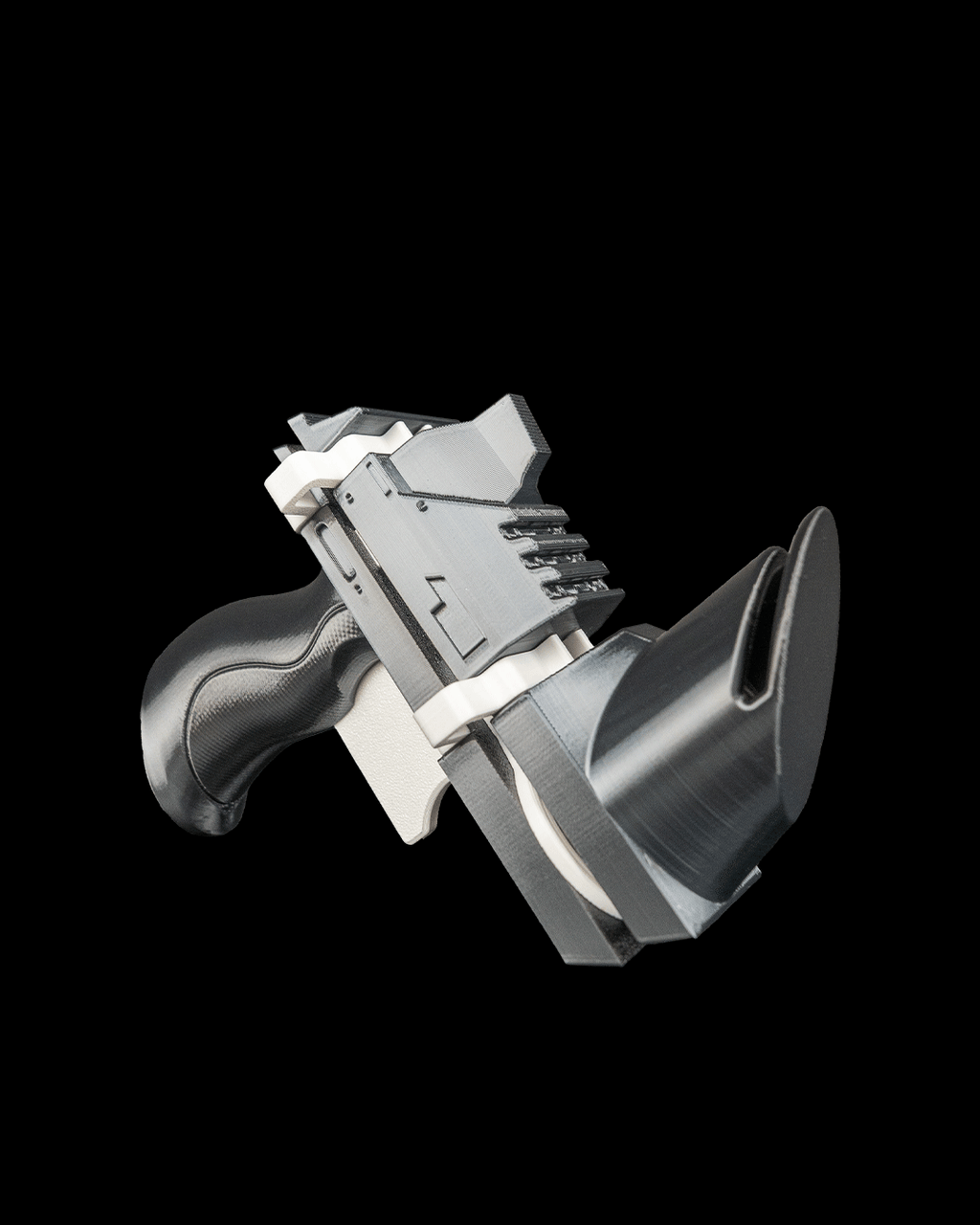 Swift Shot - Disc Launcher