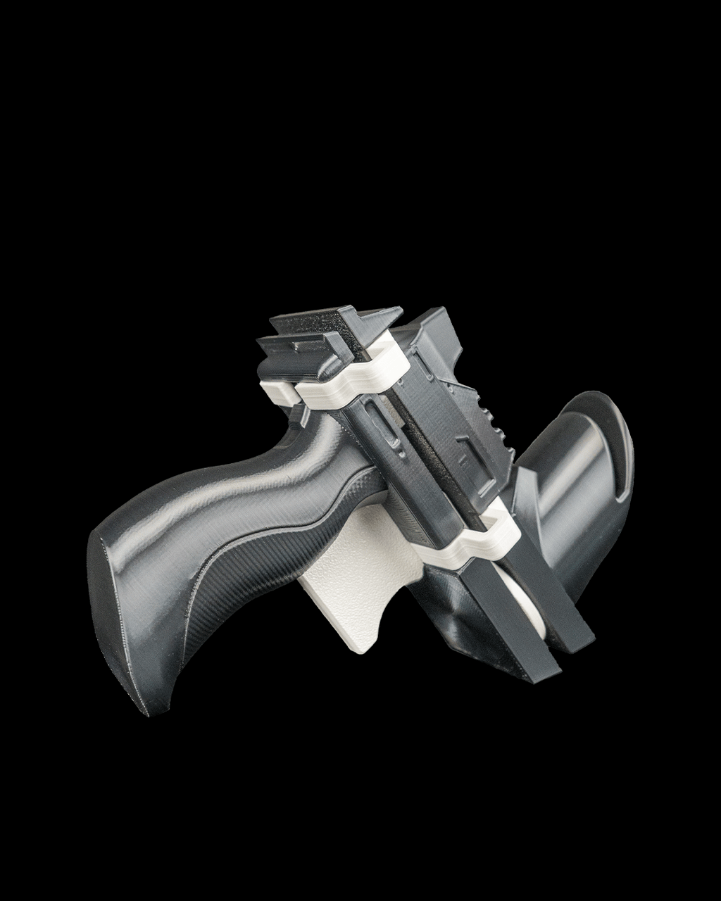 Swift Shot - Disc Launcher