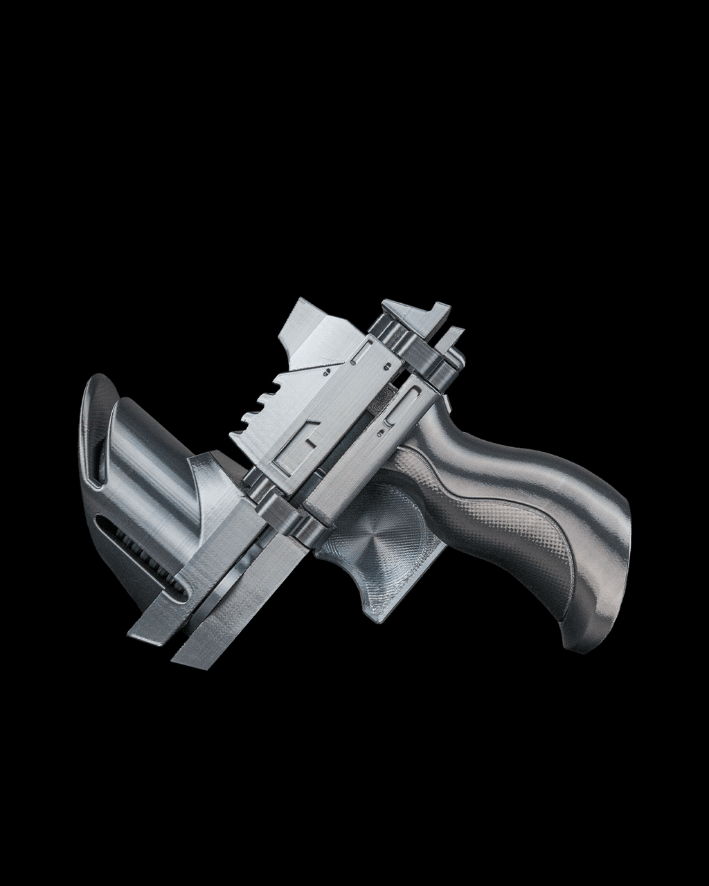 Swift Shot - Disc Launcher
