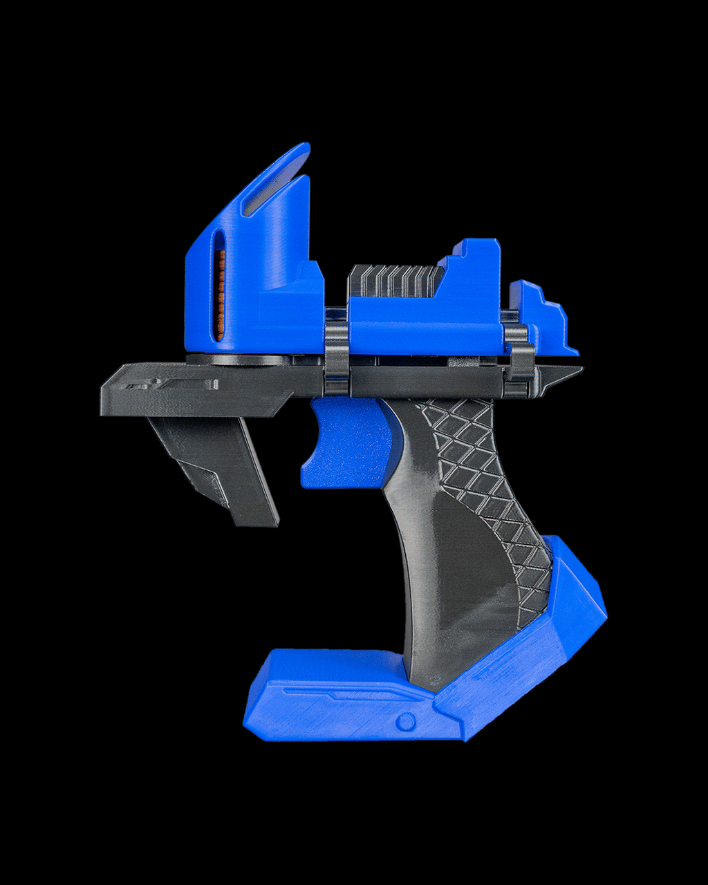Tactical Edge - Disc Launcher