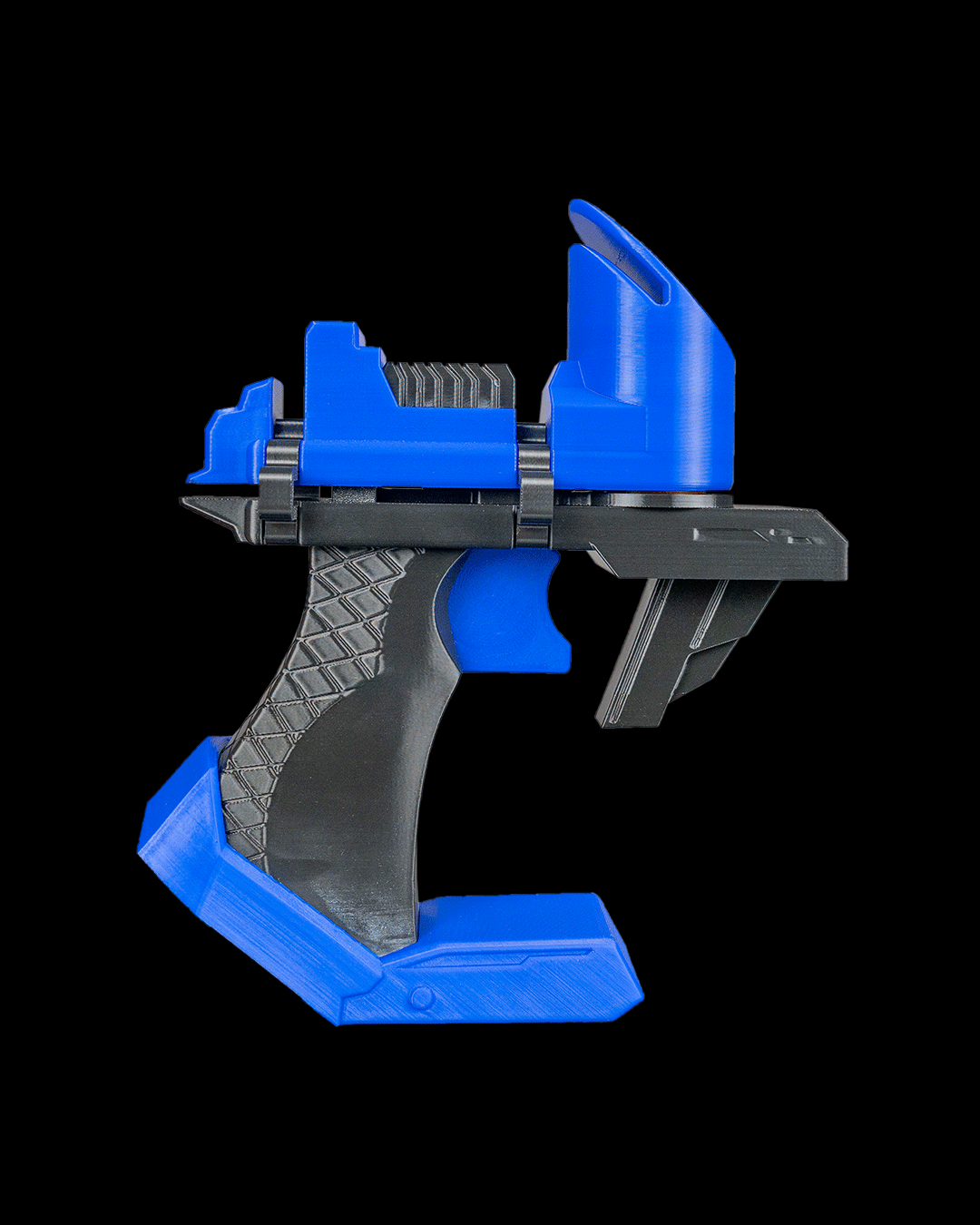 Tactical Edge - Disc Launcher