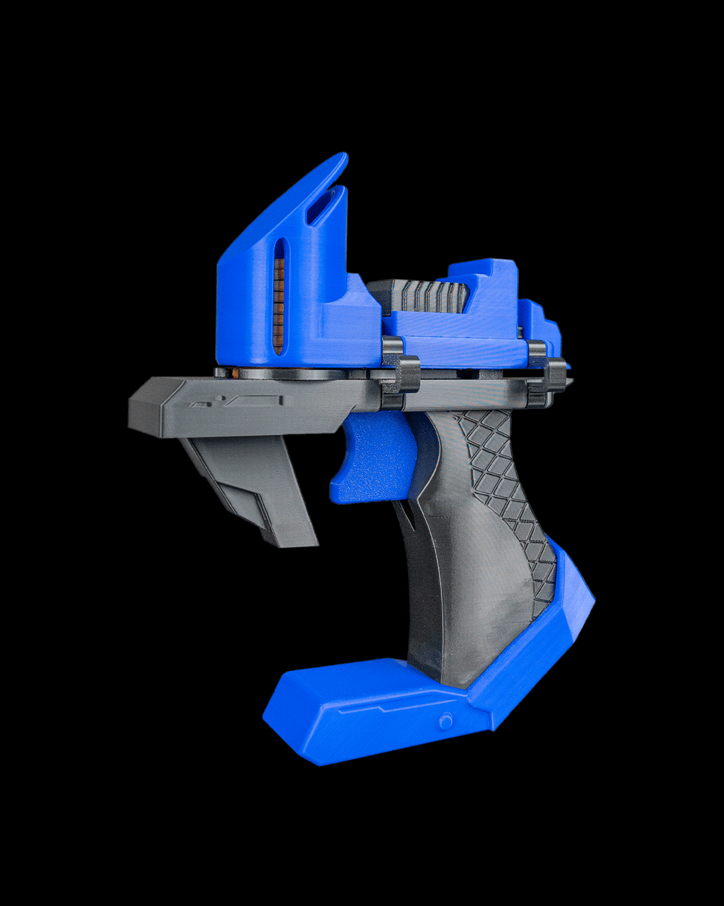 Tactical Edge - Disc Launcher