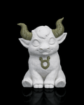 Taurus Charm