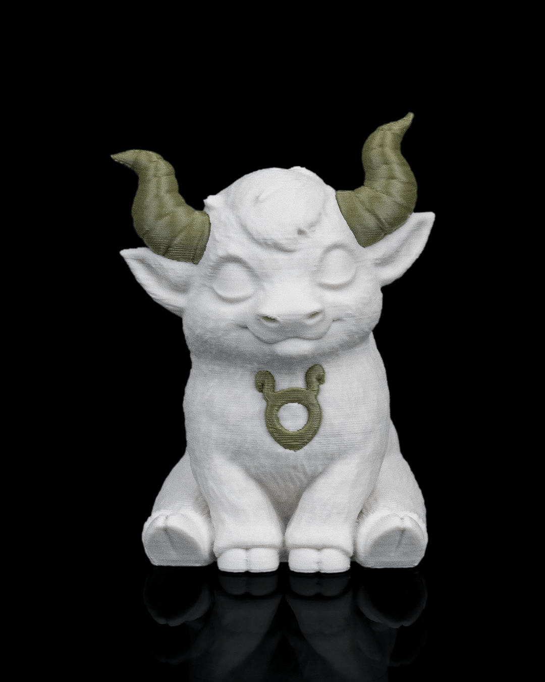 Taurus Charm