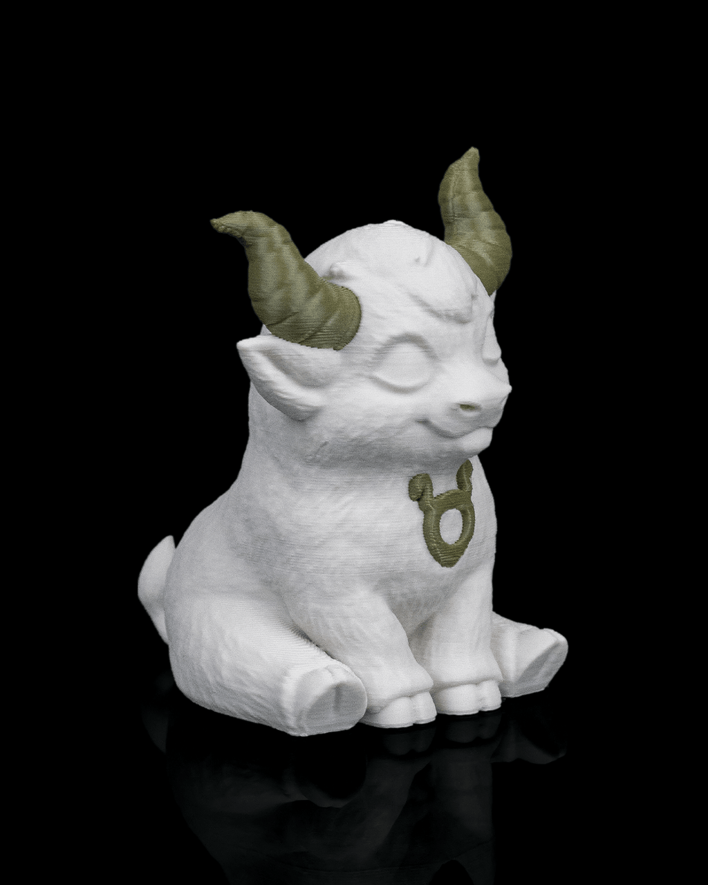 Taurus Charm