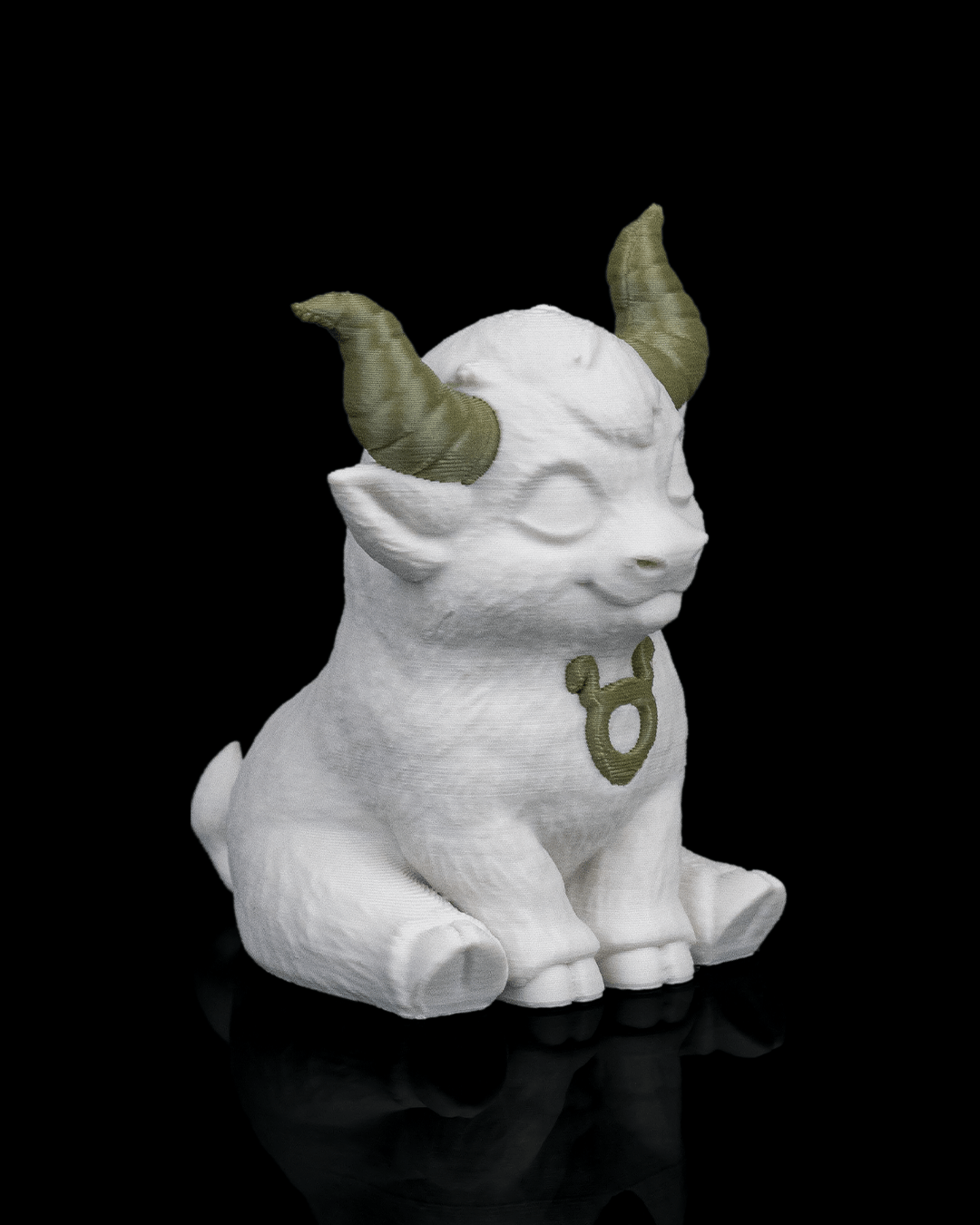 Taurus Charm