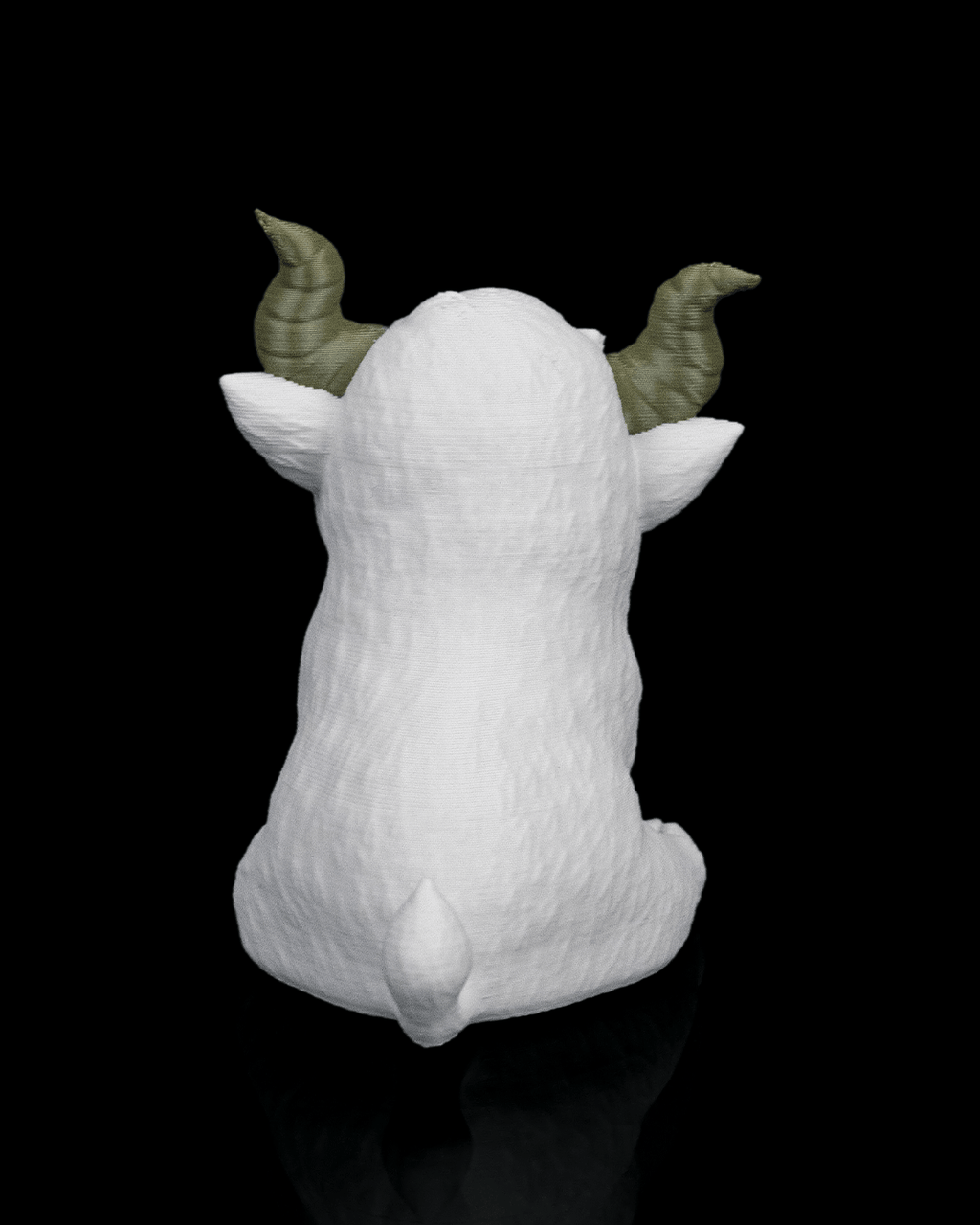 Taurus Charm