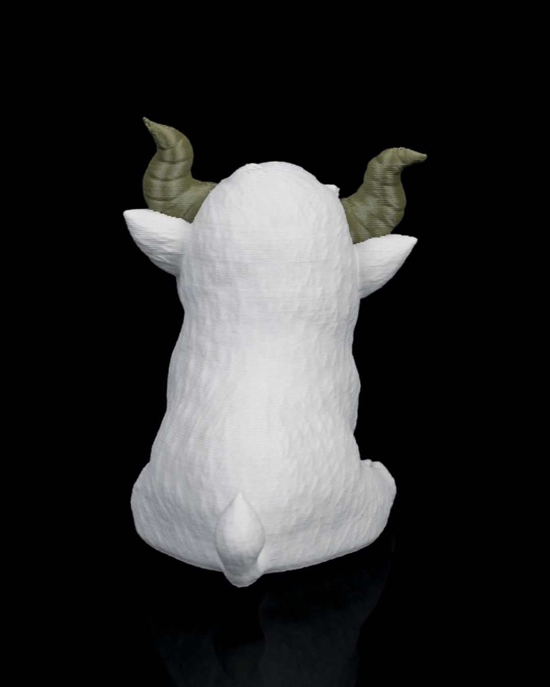 Taurus Charm