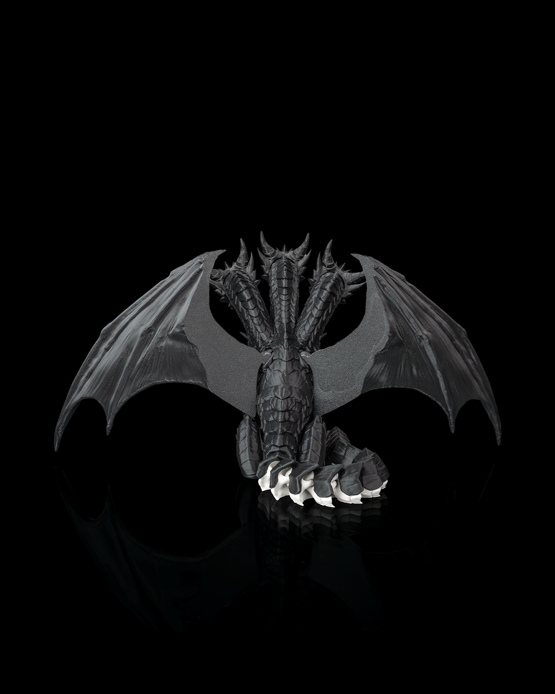 Three-Headed Dragon