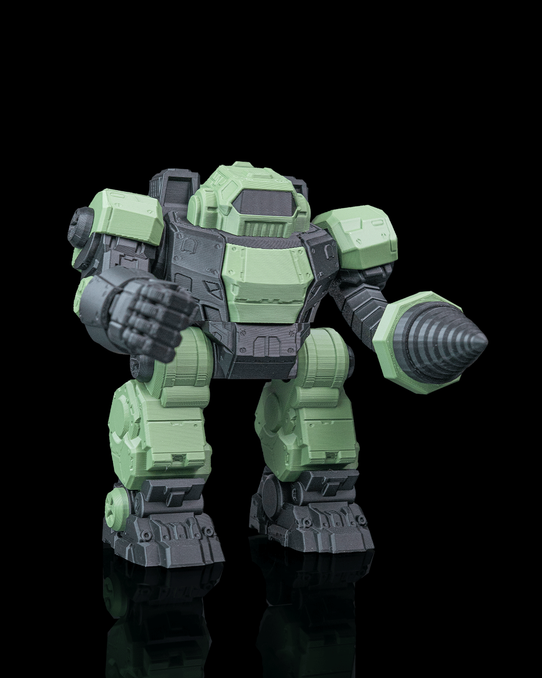 Torque