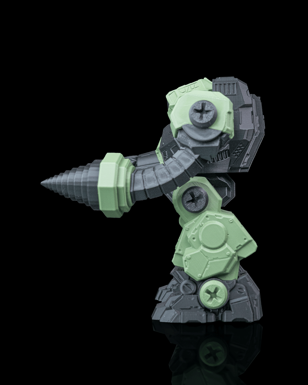 Torque