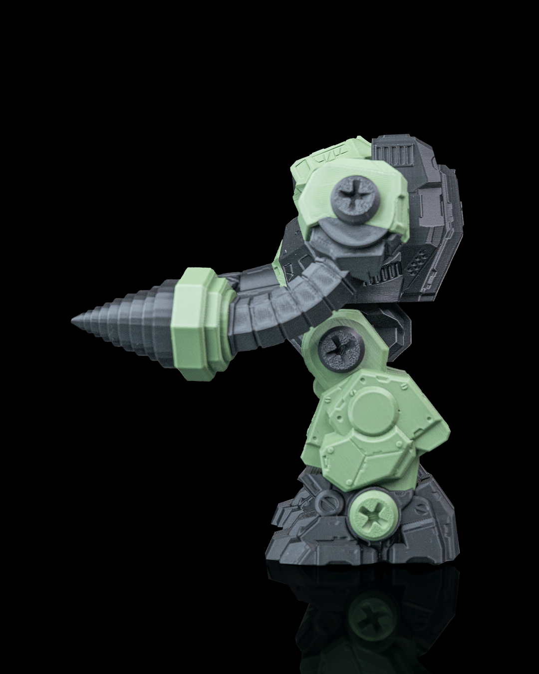 Torque