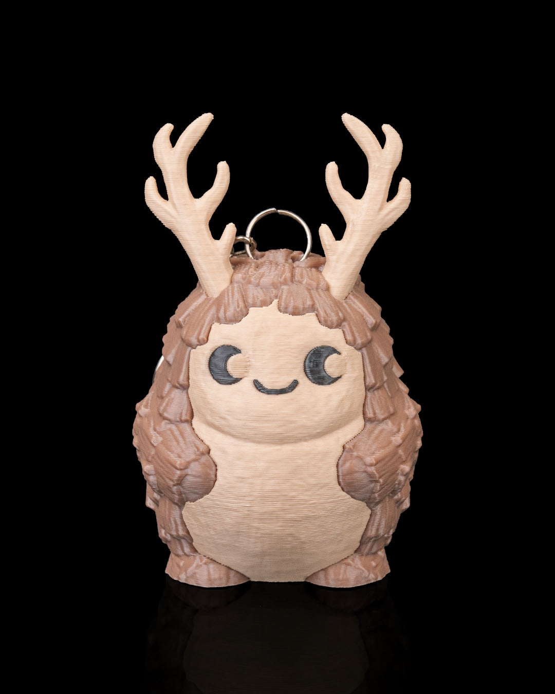 Trev, the Tree Spirit